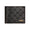 Trendy Square Men's Leather Wallet With Casual Slim Coin-FunkyTradition