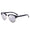 Polarized Clubmaster Sunglasses For Men And Women-FunkyTradition