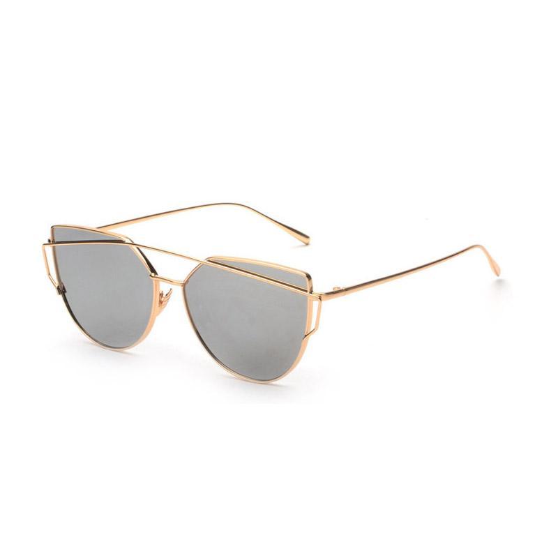 Off-White Manchester rectangular-frame sunglasses India | Ubuy