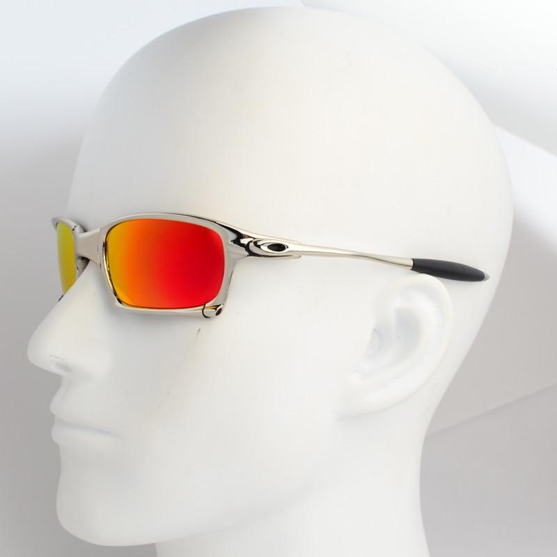 Outdoor Cycling Polarized Sports Sunglasses For Men And Women -FunkyTradition