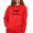 Poop Is Coming Hoodies for Women-FunkyTradition