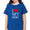 I Love My Mom Half Sleeves T-Shirt For Girls -FunkyTradition