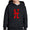 Qt Pi Hoodie For Girls -FunkyTradition