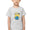Minion Gru Half Sleeves T-Shirt for Boy-FunkyTradition