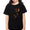 RAMJI Half Sleeves T-Shirt For Girls -FunkyTradition