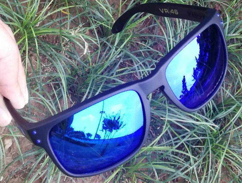 New Stylish Cycling Polarized Sunglasses For Men And Women