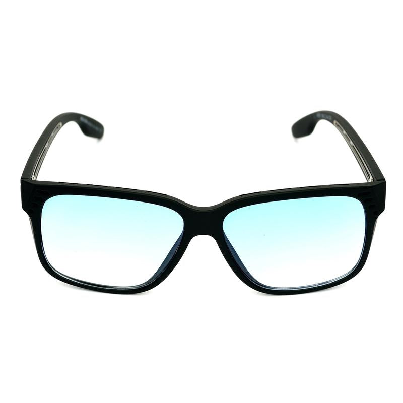 Sports Water Blue and Black Sunglasses For Men And Women-FunkyTradition
