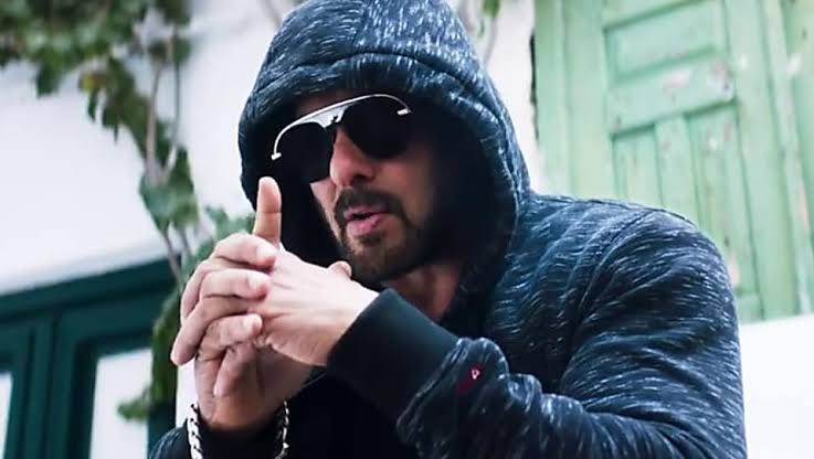 Salman Khan Tiger Zinda Hai Movie Sunglasses For Men And Women -FunkyTradition