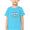 Spongebob Half Sleeves T-Shirt for Boy-FunkyTradition