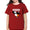 Skadoosh Panda Half Sleeves T-Shirt For Girls -FunkyTradition