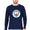 Manchester City Full Sleeves T-Shirt For Men-FunkyTradition