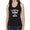 Legends are Born in March Women Tank Top-FunkyTradition