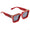 Most Stylish Vintage Badshah Square Sunglasses For Men And Women-FunkyTradition