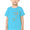 RAMJI Half Sleeves T-Shirt for Boy-FunkyTradition