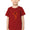 Shree Ganesh Half Sleeves T-Shirt for Boy-FunkyTradition