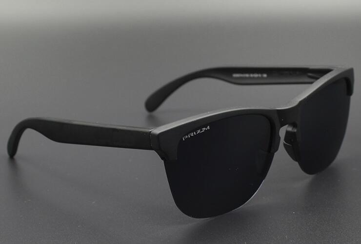 New Stylish Sports Semi Round Sunglasses For Men And Women -FunkyTradition