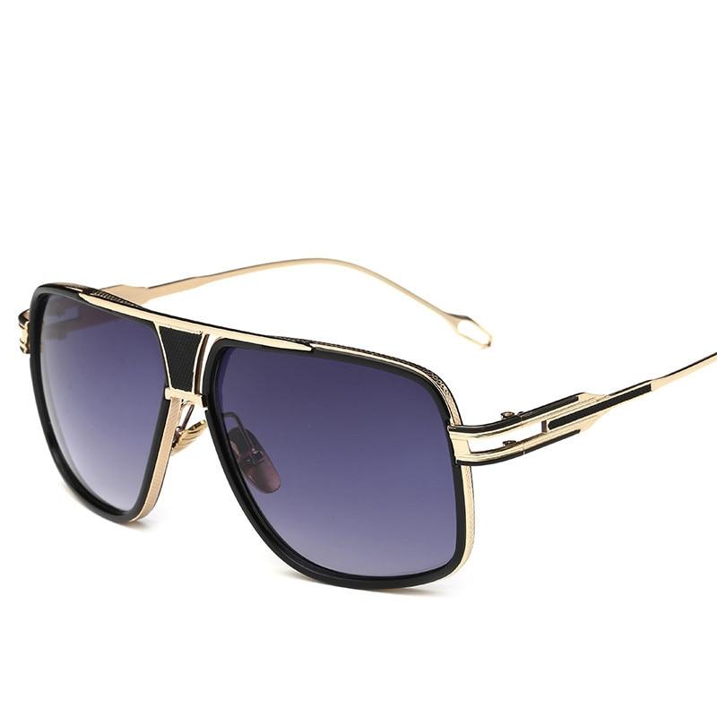 New Grandmaster Sunglasses For Men And Women -FunkyTradition