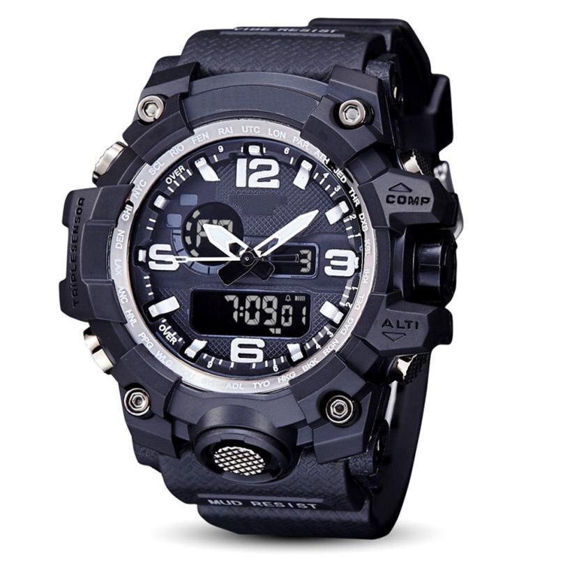 Most Extreme Multi-Color Fashionable Outdoor Sports Watch  For Men And Women-FunkyTradition