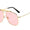 New Stylish Vintage Square Sunglasses For Men And Women-FunkyTradition