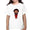 Mohamed Salah Half Sleeves T-Shirt For Girls -FunkyTradition