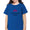 Photography Queen Half Sleeves T-Shirt For Girls -FunkyTradition