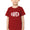 RAVER Half Sleeves T-Shirt for Boy-FunkyTradition