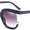 Trendy Square Gradient Sunglasses For Women-FunkyTradition