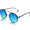 Most Stylish Metal Frame Round Sunglasses For Men And Women-FunkyTradition