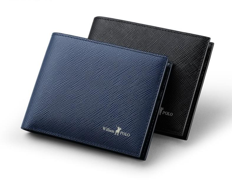 Stylish POLO Luxury Wallet For Men With Coin Pocket-FunkyTradition