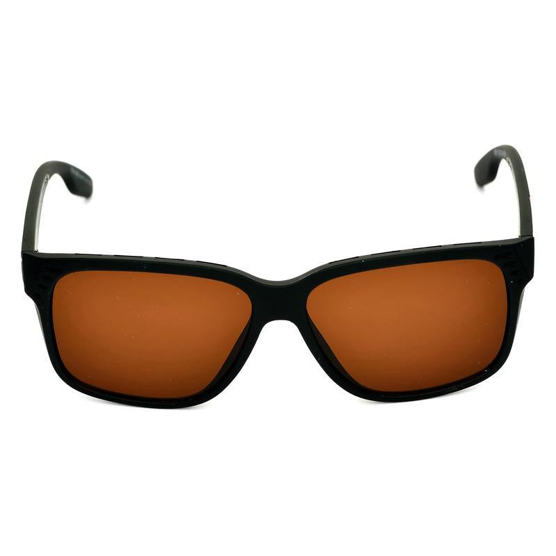 Sports Brown and Black Sunglasses For Men And Women-FunkyTradition