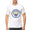 Manchester City Half Sleeves T-Shirt For Men-FunkyTradition