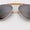 New Stylish Mirror Aviator Sunglasses For Men And Women-FunkyTradition