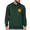 Manchester United Logo Hoodie For Men-FunkyTradition
