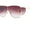 Sahil Khan Square Vintage Sunglasses For Men And Women-FunkyTradition