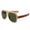 Most Trending Oversize Square Sunglasses for Men Women-FunkyTradition