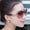 Stylish Cat Eye Sunglasses For Women-FunkyTradition