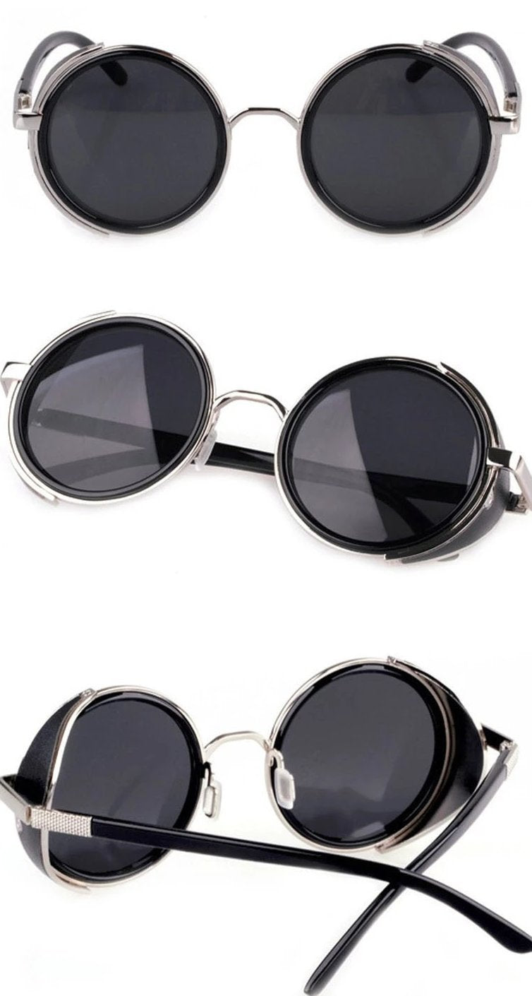 Details 83+ black celebrity sunglasses latest