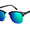 New Square Classic Clubmaster Sunglasses For Men And Women -FunkyTradition