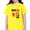 Manchester United Half Sleeves T-Shirt For Girls -FunkyTradition