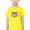 TRIANGLE OWL Half Sleeves T-Shirt for Boy-FunkyTradition