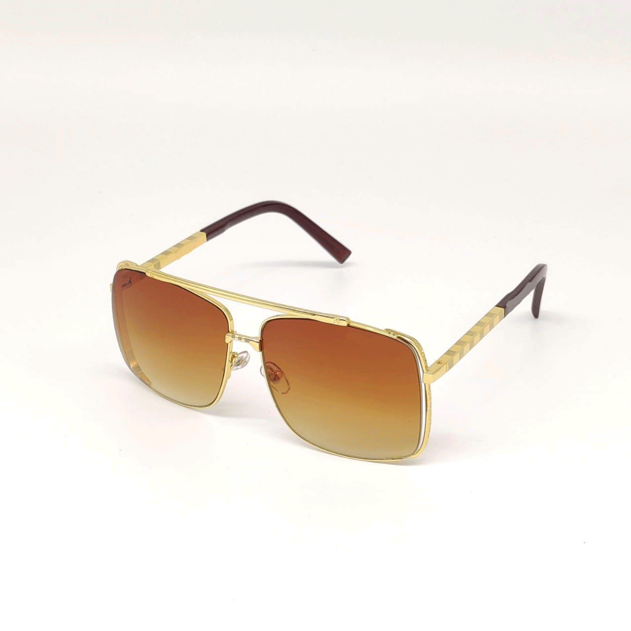 Louis Vuitton 2022 SS Attitude Sunglasses (Z0259U)