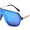 New Stylish Rimless sunglasses For Men And Women -FunkyTradition