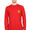 Manchester United Logo Full Sleeves T-Shirt For Men-FunkyTradition