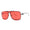 Stylish Rimless Pilot Vintage Gradient Sunglasses For Men And Women -FunkyTradition