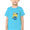 Minion Gru Half Sleeves T-Shirt for Boy-FunkyTradition