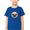 PUG Half Sleeves T-Shirt for Boy-FunkyTradition