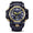 Most Extreme Multi-Color Fashionable Outdoor Sports Watch  For Men And Women-FunkyTradition