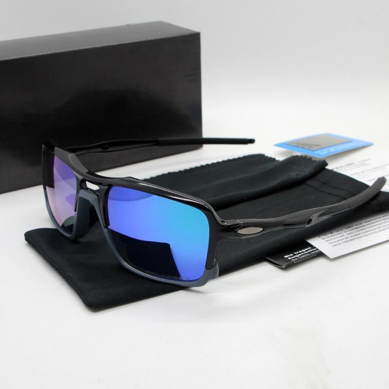 Polarized Sports Sunglasses For Men And Women -FunkyTradition