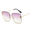 Trendy Square Bee Sunglasses For Women-FunkyTradition