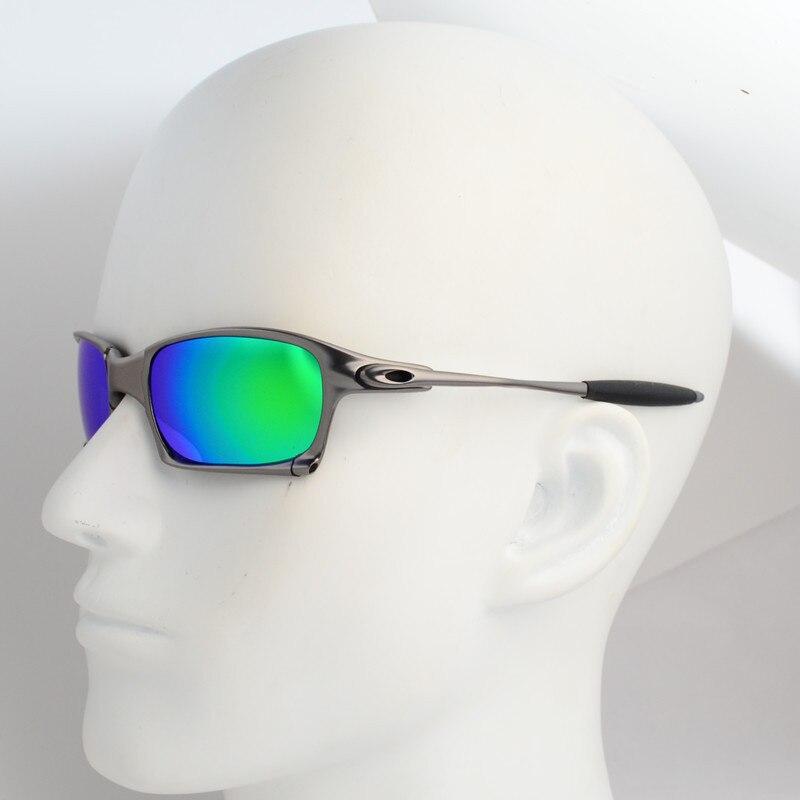 Outdoor Cycling Polarized Sports Sunglasses For Men And Women